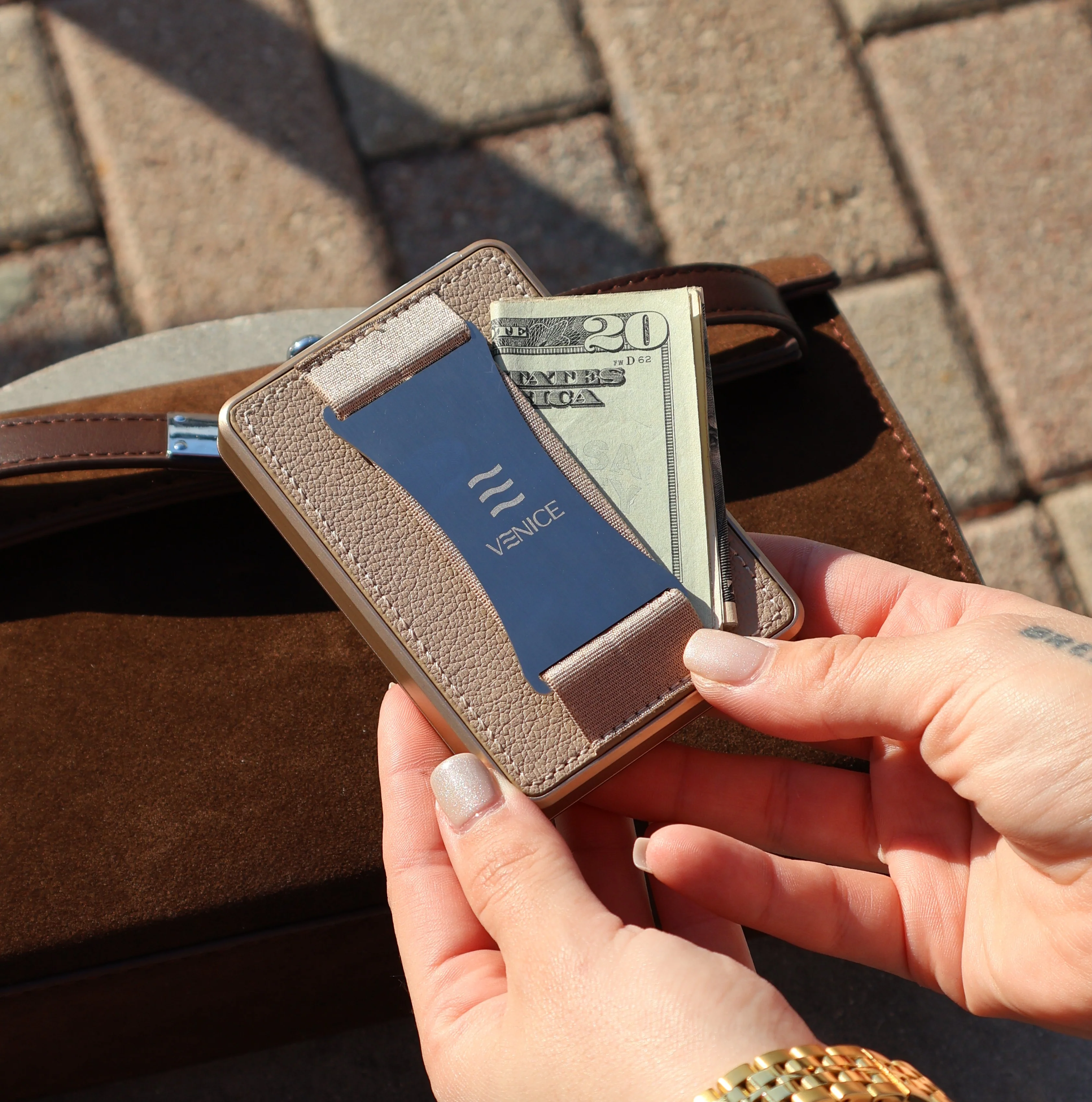 Venice wallet - Image 10