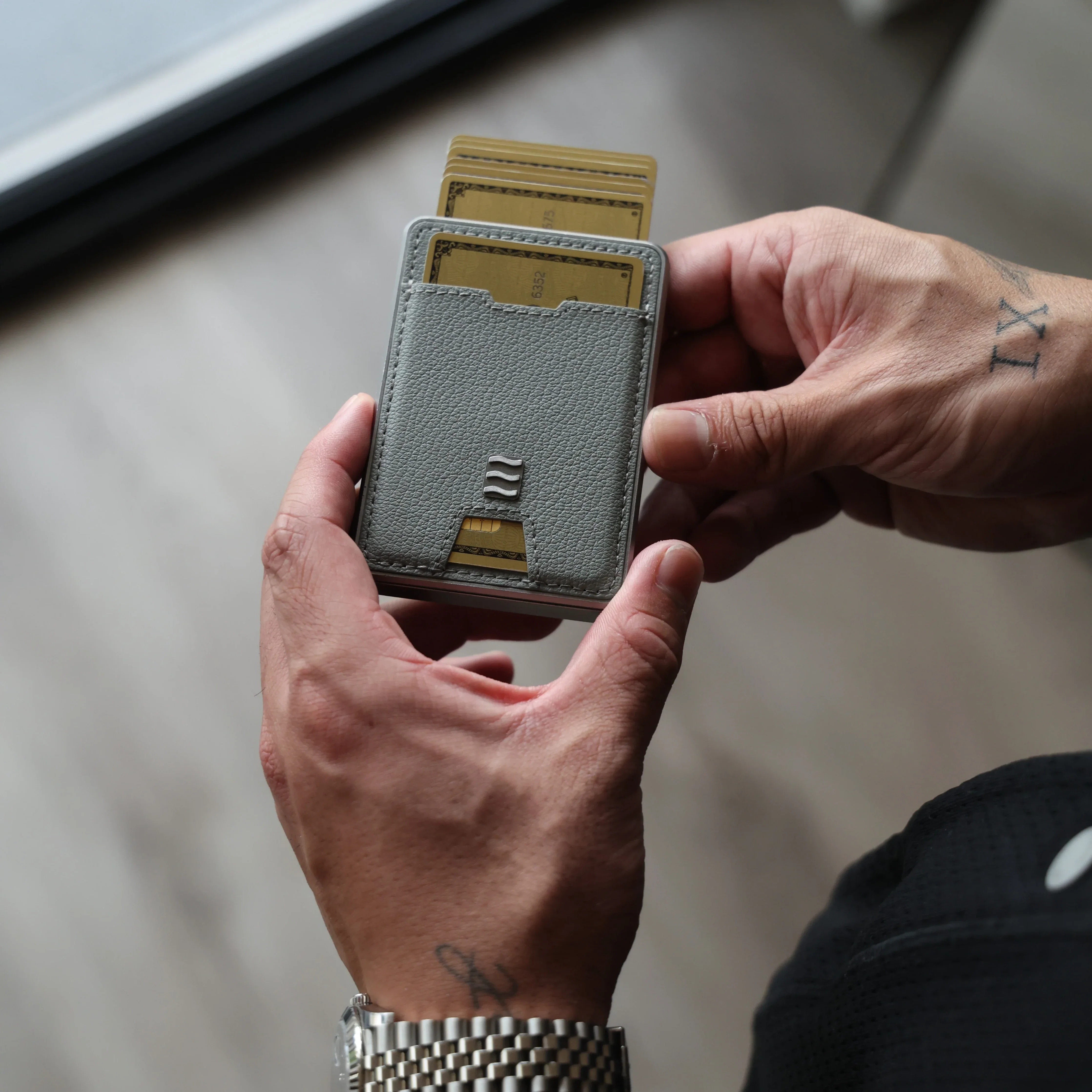 Venice wallet - Image 6