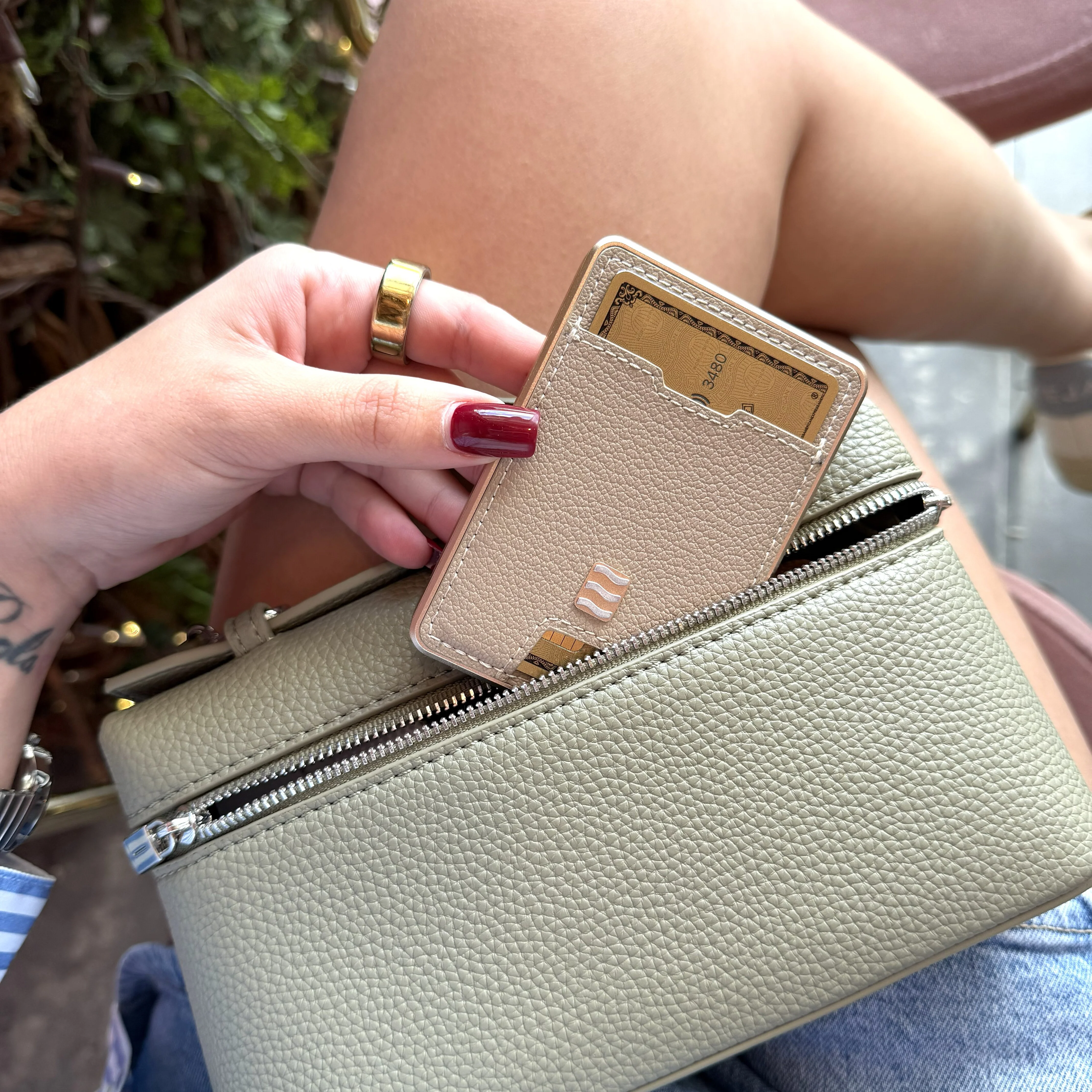 Venice wallet - Image 5