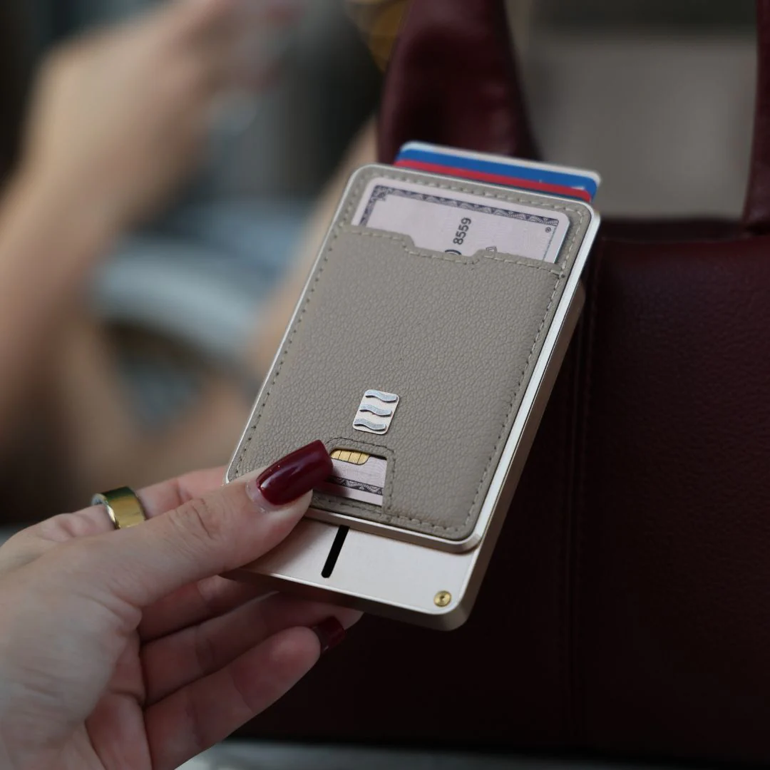 Venice wallet - Image 7